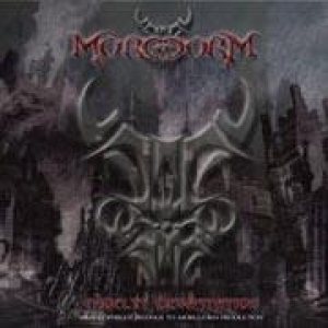 Morggorm - Cruelty Devastation