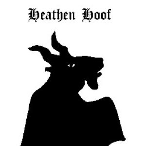 Heathen Hoof - Demo 2002