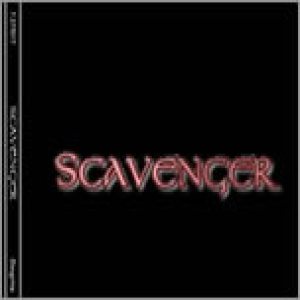 Scavenger - Scavenger