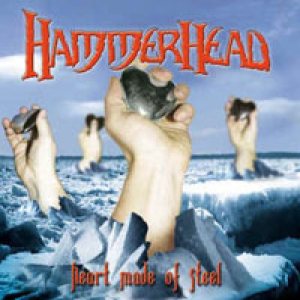 Hammerhead - Heart Made of Steel