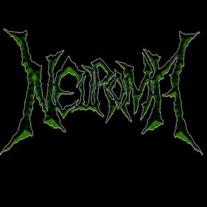 Neuroma - Demo 2008