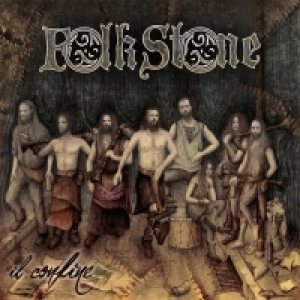 Folk Stone - Il Confine