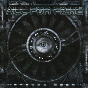 All For Fake - Forget Myself