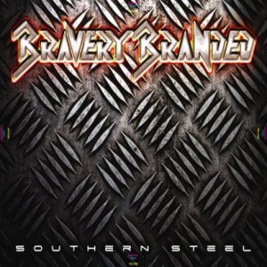 Bravery Branded - Southern Steel