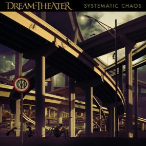 Dream Theater - Systematic Chaos