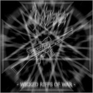 Lux Ferre - Wicked Riffs of War