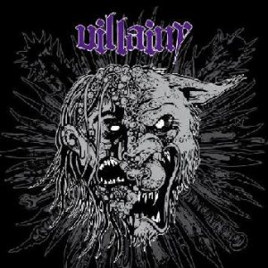 Villainy - Demo 2011