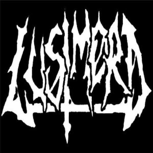 Lustmord - Pleasure from Death