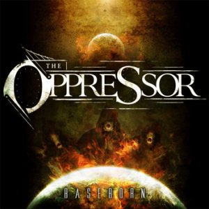 The Oppressor - Confrontation / Possession
