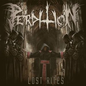 Perdition - Lost Rites