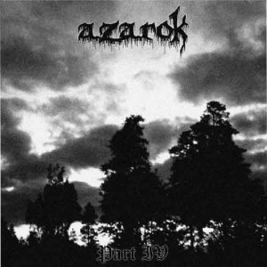 Azarok - Part IV