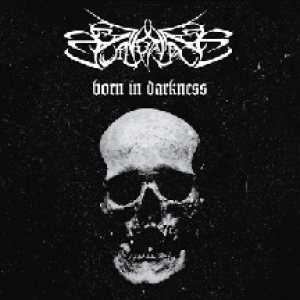 Evil Palace - Born in Darkness
