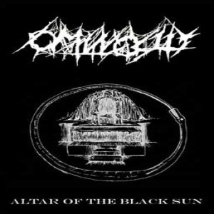 Ominosity - Altar of the Black Sun