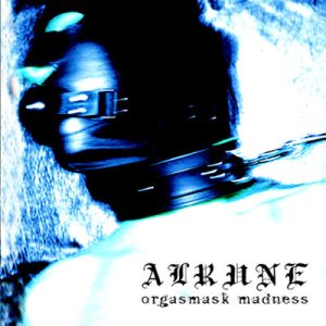 Alrune Mandragora - Orgasmask Madness