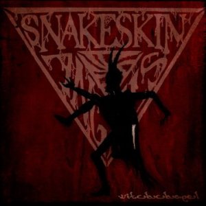 Snakeskin Angels - Witchchapel