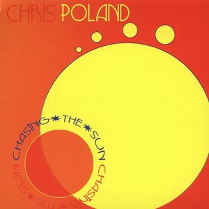 Chris Poland - Chasing the Sun