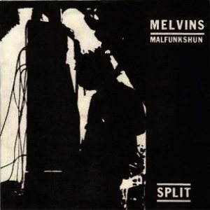 Melvins - Melvins / Malfunkshun