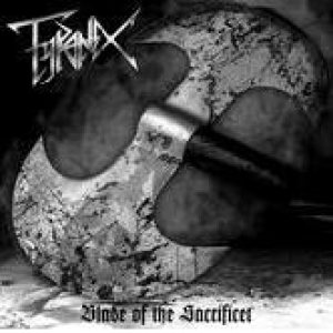Tyranex - Blade of the Sacrificer