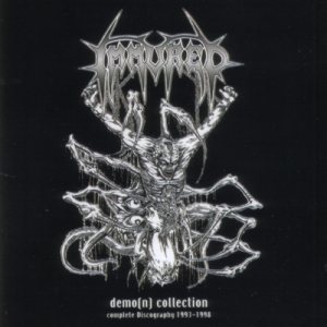 Immured - Demo(N) Collection