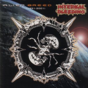 Internal Bleeding - Alien Breed (1991-2001)