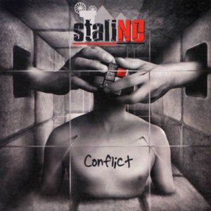 Stalino - Conflict