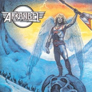 Arkangel - Arkangel Best of