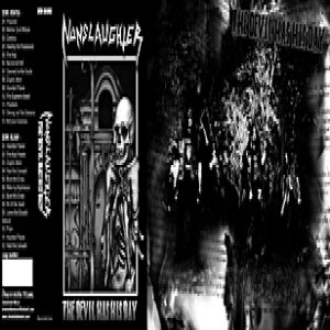 Nunslaughter - The Devil Has His Day