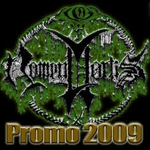 Nomenmortis - Promo 2009