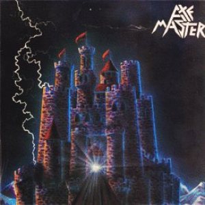 Axemaster - Blessing in the Skies