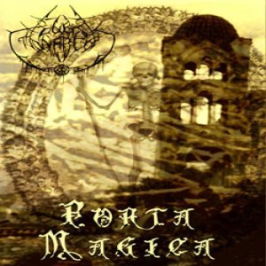 Fourth Monarchy - Porta Magica