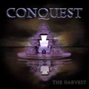 Conquest - The Harvest