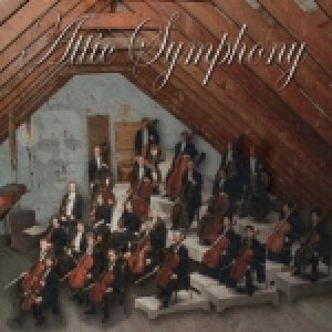 Attic Symphony - Attic Symphony