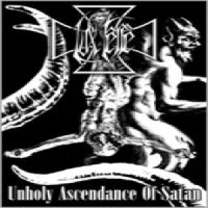 Lux Ferre - Unholy Ascendance of Satan