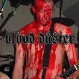 Blood Duster - I Wanna Do It with a Donna