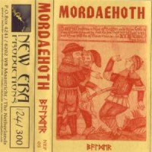 Mordaehoth - Balder