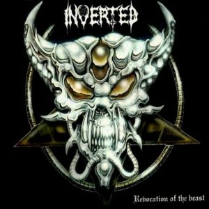 Inverted - Revocation of the Beast
