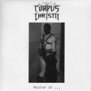 Corpus Christii - Master of...