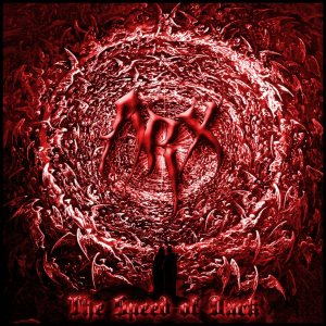 Arx - The Speed of Dark