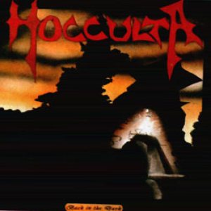 Hocculta - Back in the Dark