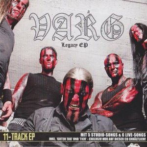 Varg - Legacy