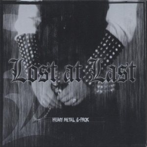 Lost at Last - Heavy Metal 6-Pack