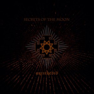 Secrets of the Moon - Antithesis
