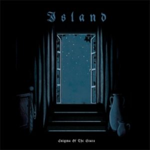 Island - Enigma of the Stars