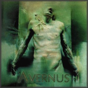 Avernus - Where the Sleeping Shadows Lie