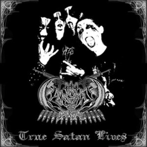 Thy Funeral Judas - True Satan Lives