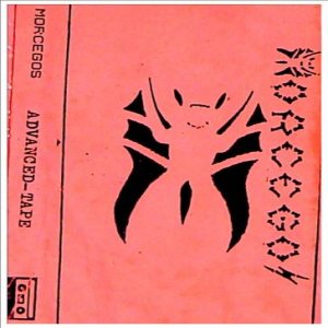 Morcegos - Demo Tape