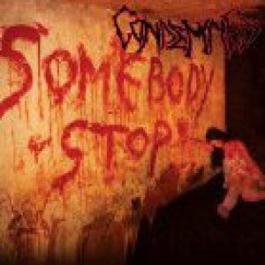Condemned - Somebody Stop
