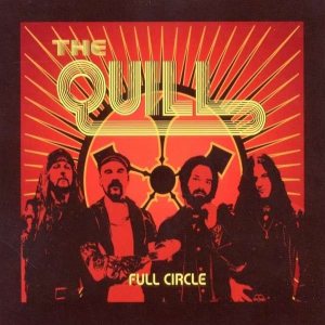 The Quill - Full Circle