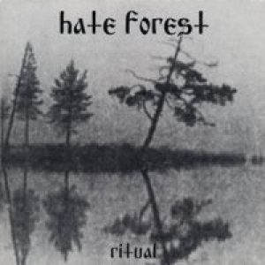 Hate Forest - Ritual
