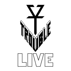 Trouble - Live 1983